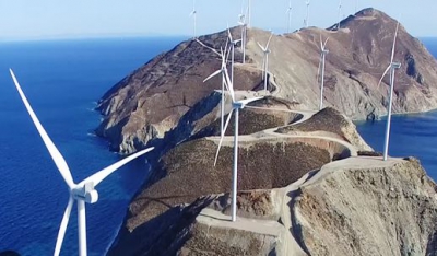 ΣτΕ προς ΡΑΑΕΥ: Τέρμα οι άδειες “στον αυτόματο” για αιολικά πάρκα