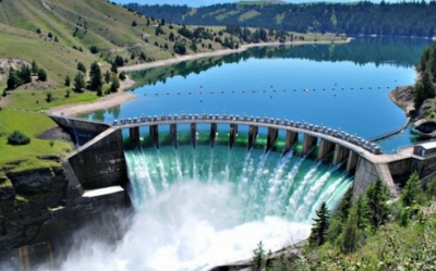 Μega projects αντλησιοταμίευσης 1,5 GW προωθεί η ΔΕΗ - Σε λειτουργία το 2028 το υδροηλεκτρικό της Μεσοχώρας