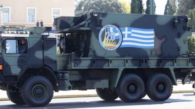 Έφτασαν στην Κάρπαθο οι Patriot - Προκαλεί με ανακοινώσεις το τουρκικό ΥΠΕΞ