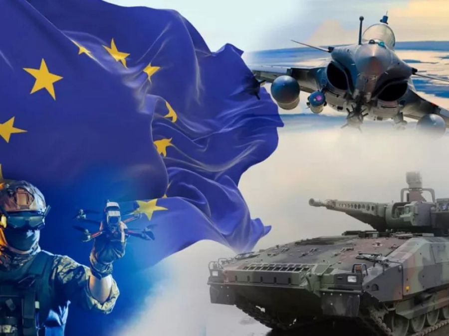 Η Πολωνία διεκδικεί αδιάθετα κονδύλια του SAFE