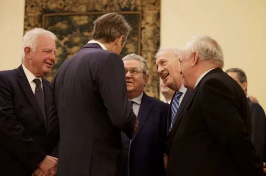 Ποιές ημερομηνίες «παίζουν» για εκλογές