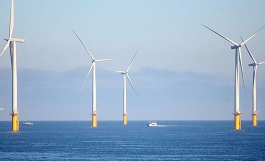 Πώς η αιολική ενέργεια και το υδρογόνο θα «γεννήσουν» θέσεις εργασίας στο Ηνωμένο Βασίλειο ως το 2050