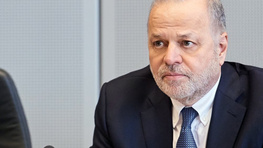 Ε. Μυτιληναίος: Στρατηγικά λάθη της Ευρώπης για την ενεργειακή επάρκεια - Μεγαλύτερες οι ανάγκες επιδοτήσεων το 2023 - Οι καλύτεροι χειρισμοί, αυτοί της ελληνικής κυβέρνησης