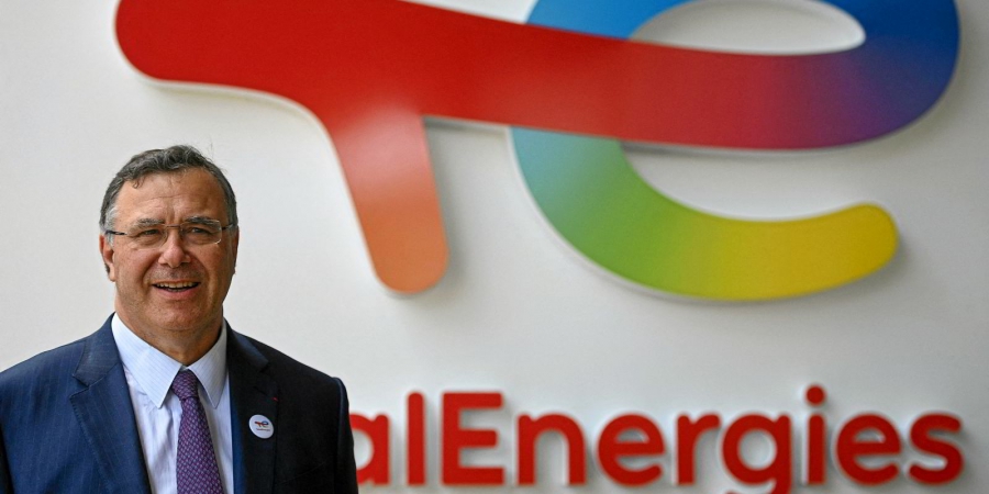 TotalEnergies: Κέρδη 9,9 δισ. δολάρια το γ΄τρίμηνο