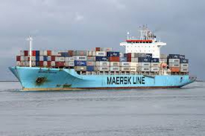 Η Maersk αναμένει καλύτερα αποτελέσματα το δεύτερο τρίμηνο - Aνακάμπτει ο κλάδος των containers
