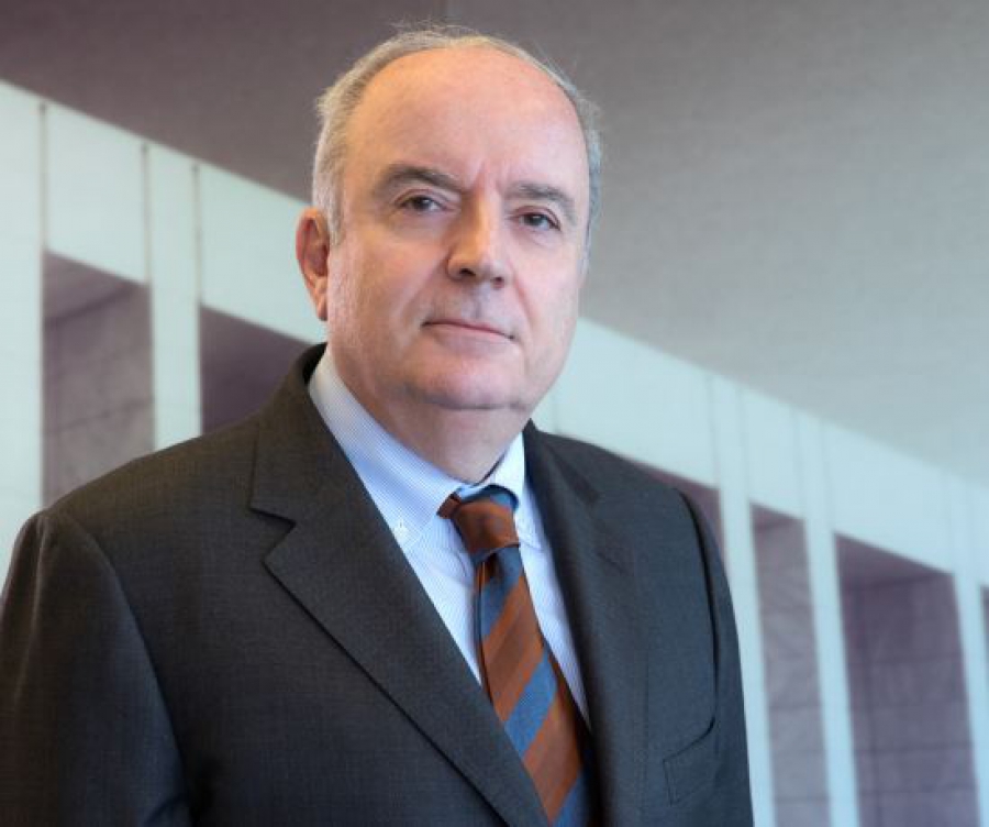 Γ. Περιστέρης: Οι επενδύσεις στην παραγωγή και αποθήκευση καθαρής ενέργειας διασφαλίζουν το χαμηλό κόστος