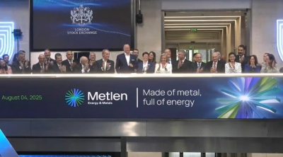 Τα αποτελέσματα της METLEN κατά το A’ εξάμηνο αναλυτικά σε πίνακες