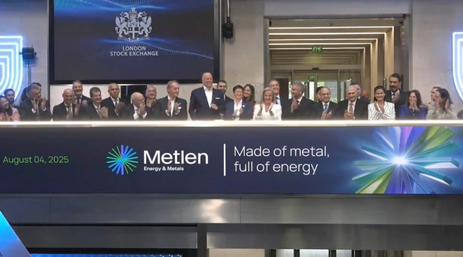 Τα αποτελέσματα της METLEN κατά το A’ εξάμηνο αναλυτικά σε πίνακες