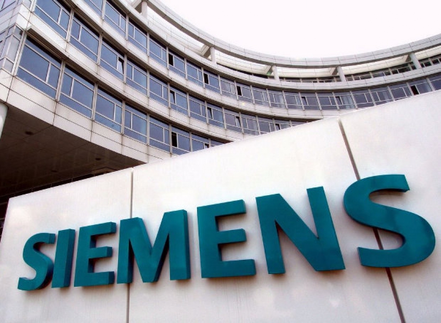 DJSI: Η Siemens αναδεικνύεται ως η πιο βιώσιμη εταιρεία στον κλάδο της
