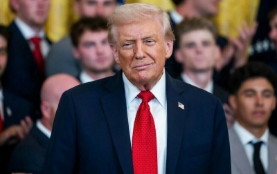 Η κυβέρνηση Trump σχεδιάζει πώληση πυρομαχικών ύψους 2,8 δισ. δολαρίων στο Ισραήλ