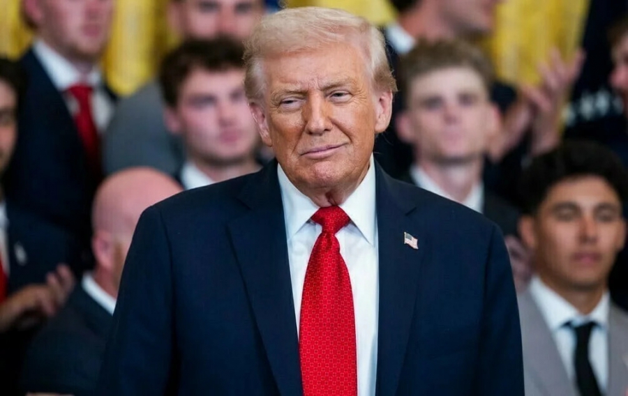 Η κυβέρνηση Trump σχεδιάζει πώληση πυρομαχικών ύψους 2,8 δισ. δολαρίων στο Ισραήλ