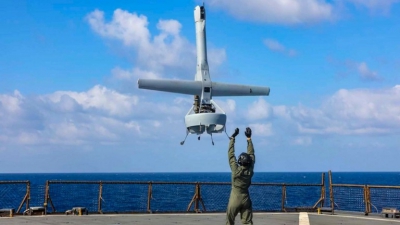 Drones και συστήματα ελέγχου δοκιμάζουν την άμυνα της αεροπορίας στην Ευρώπη (investing.com)