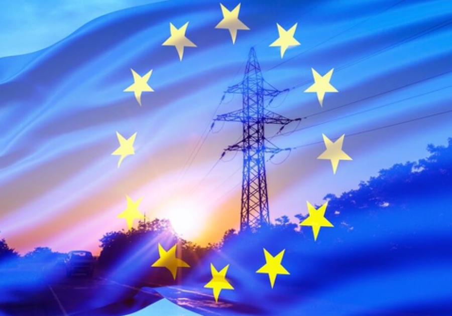 Νέα ενεργειακή κρίση στην προ των πυλών στην Ευρώπη - Απογειώνονται και οι τιμές ηλεκτρισμού στην χονδρική ρεύματος