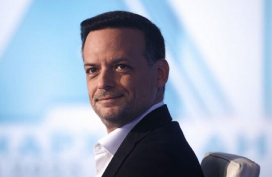 Χάρης Δούκας: Οι νέοι Αντιδήμαρχοι και Εντεταλμένοι Σύμβουλοι του Δήμου Αθηναίων