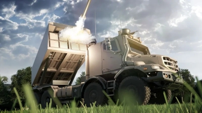Thales και ArianeGroup: Πραγματοποίησαν την πρώτη εκτόξευση του νέου γαλλικού εκτοξευτή πυραύλων μεγάλου βεληνεκούς (Reuters)