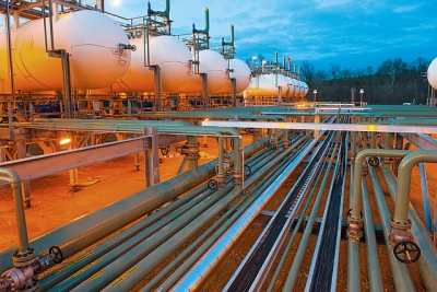 To παιχνίδι της Gazprom, η μείωση των υδροηλεκτρικών αποθεμάτων στις Άλπεις και η άνοδος των τιμών