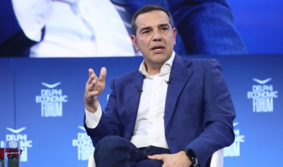 Κοίτα ποιος μιλάει για την ΔΕΗ:  Αυτός που επί ημερών του χρεωκόπησε...