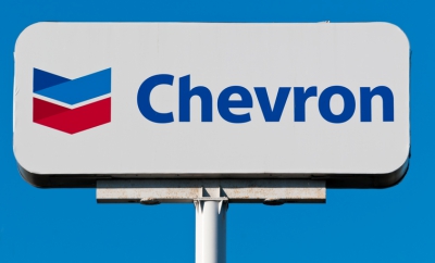 Chevron: Αύξημένα κατά 5% τα κέρδη α' τριμήνου (6,57 δισ. δολ.), 25% χαμηλότερα του 2022