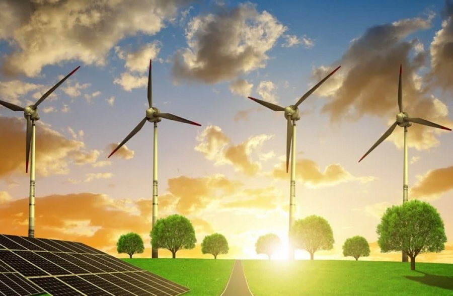 ΜΟΗ: Σε διαπραγματεύσεις με Ελλάκτωρα για το υπόλοιπο 25% του Ανέμου