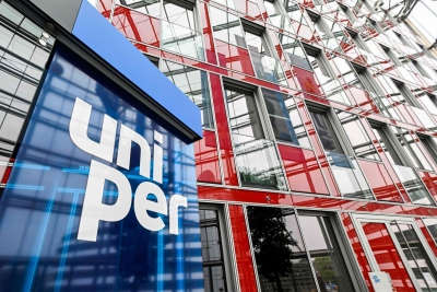 Reuters: Μειωμένα κέρδη προβλέπει για το 2024 η Uniper