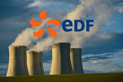 EDF: Επενδύει 117 εκατομμύρια δολάρια σε εργοστάσιο κατασκευής εξαρτημάτων πυρηνικών αντιδραστήρων (Reuters)