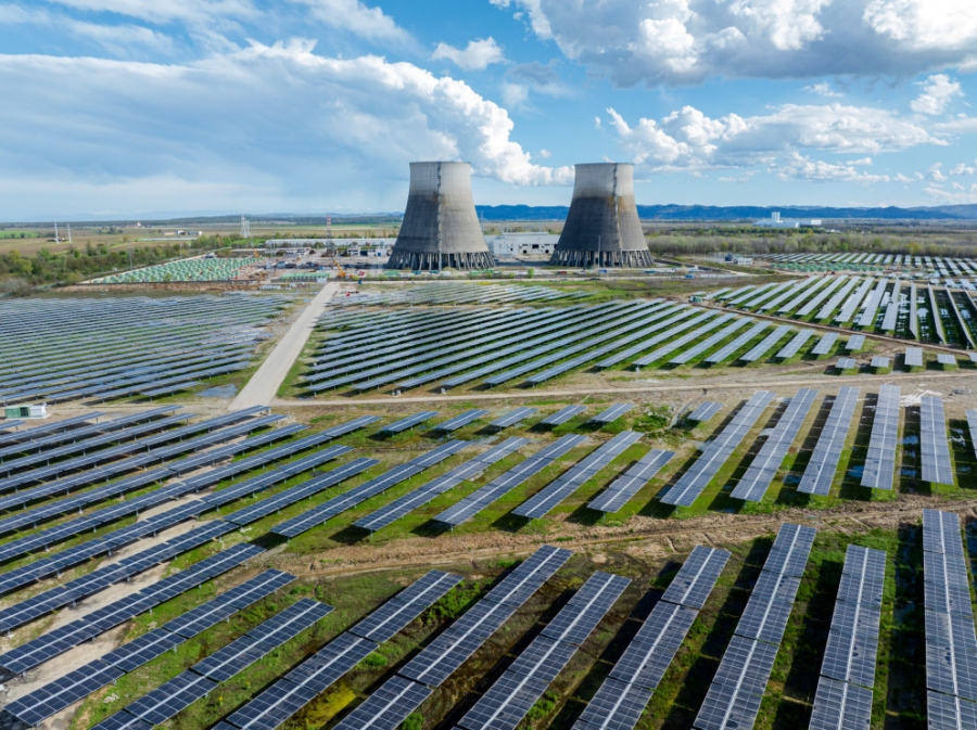 Statkraft: Περισσότερες ΑΠΕ, λιγότερο φυσικό αέριο μπορούν να περιορίσουν τις ιταλικές τιμές (Montel)