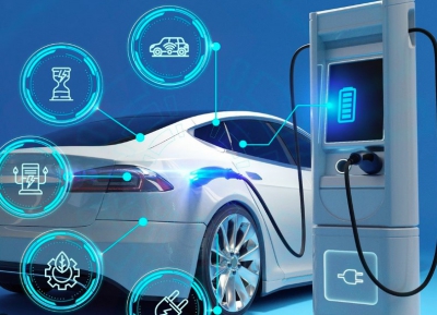 EY: Αυξάνεται η ζήτηση για ηλεκτρικά οχήματα παγκοσμίως