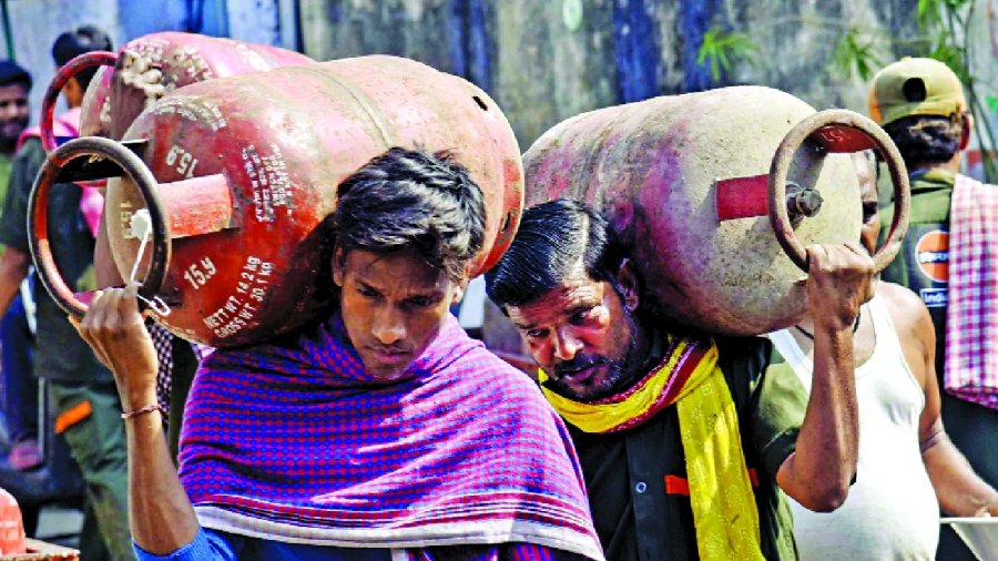 Η ενεργειακή συμπίεση στην Ασία συνεχώς επιδεινώνεται (Oil Price)