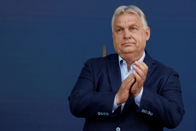 Orban: «Ρίχνει πόρτα» σε ευρώ - «Η Ευρώπη διαλύεται»