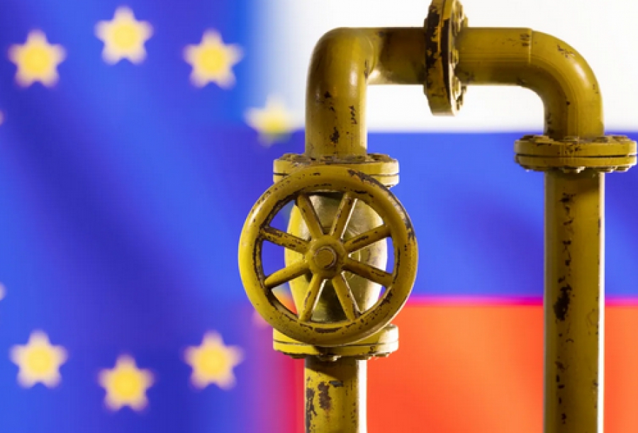 Η Ουγγαρία προσφεύγει στο Ευρωδικαστήριο κατά της απόφασης της ΕΕ για σταδιακή κατάργηση των ρωσικών εισαγωγών ενέργειας