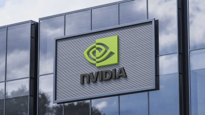 Nvidia: Ρίχνει 150 δισ. δολ. ετησίως στην Ταϊβάν για το ΑΙ