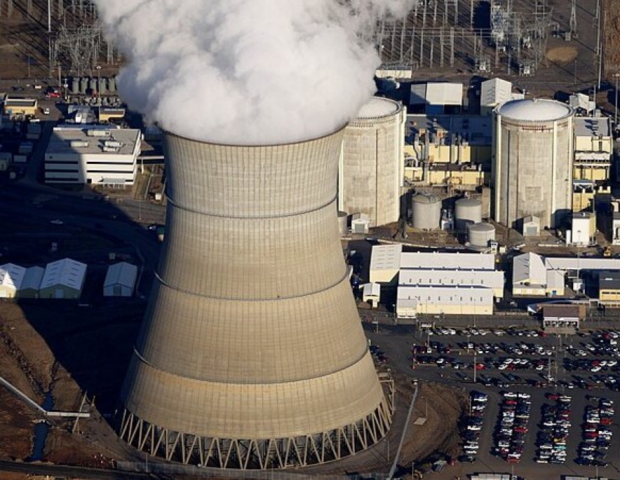 Αίτημα για κατασκευή πυρηνικού εργοστασίου στη Σουηδία