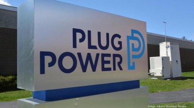 Plug: Η πρώτη εταιρεία υδρογόνου που απειλείται με «σκάσιμο»