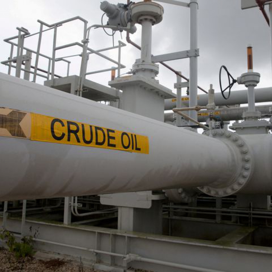 Άνοδος 2% για το πετρέλαιο - Στα 75 δολ. κινείται το Brent, στα 69 δολ. το αργό