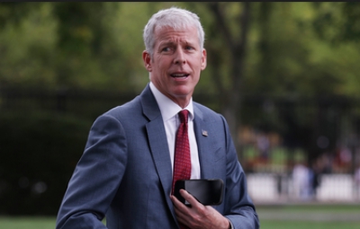 Wright: Απίθανη μια νέα αποδέσμευση από τα στρατηγικά αποθέματα πετρελαίου των ΗΠΑ