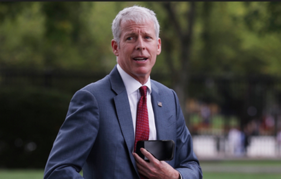 Wright: Απίθανη μια νέα αποδέσμευση από τα στρατηγικά αποθέματα πετρελαίου των ΗΠΑ