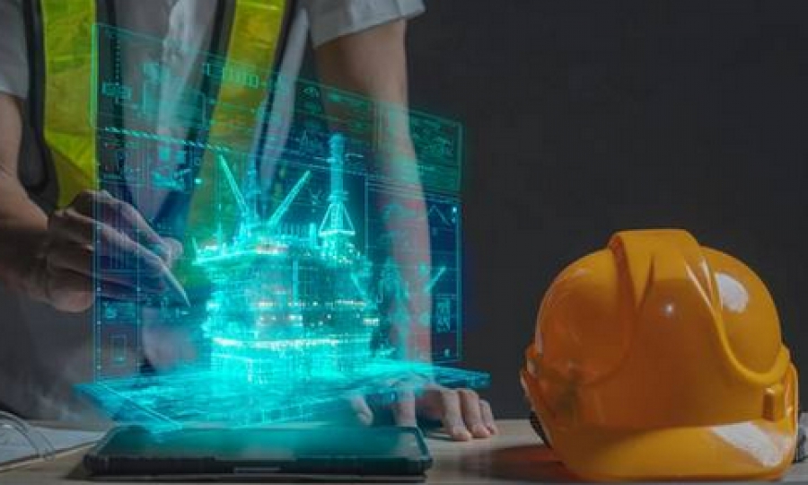 SLB και Shell συνεργάζονται για την ανάπτυξη λύσεων με τεχνητή νοημοσύνη για την ενεργειακή βιομηχανία