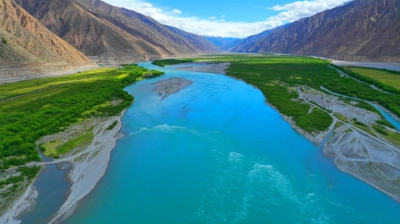 «Θα μπορούσε να πνίξει μια ήπειρο»: Η Κίνα εγκρίνει το μεγαλύτερο υδροηλεκτρικό φράγμα στον κόσμο στο Θιβέτ (energy-reporters.com)