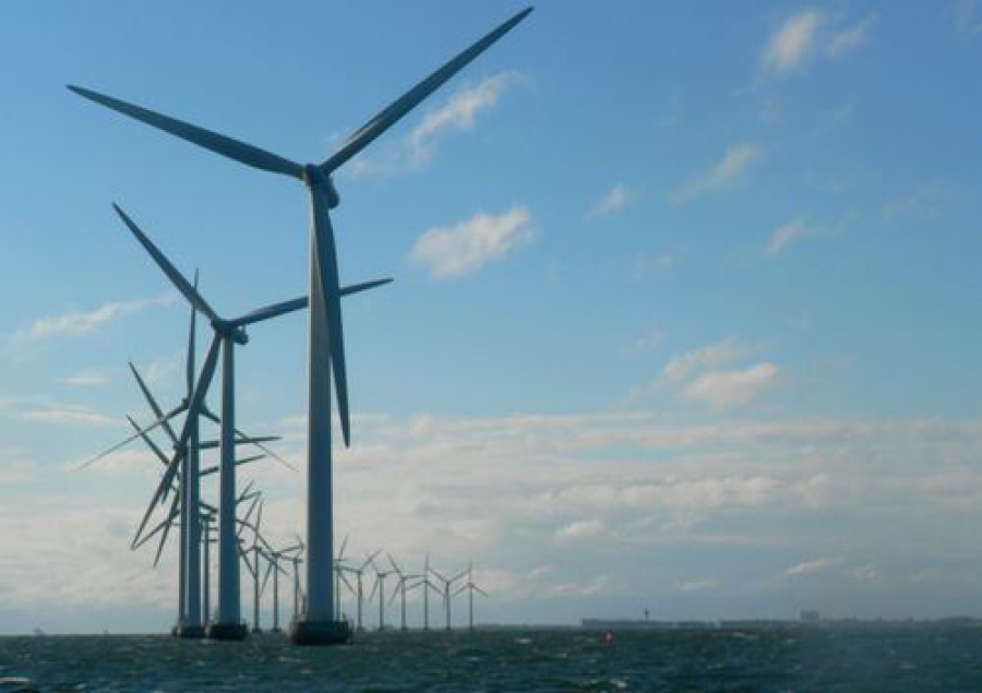 Η Δανία σταματά τους διαγωνισμούς υπεράκτιων αιολικών - Επιστροφή στις επιδοτήσεις με νέο μοντέλο