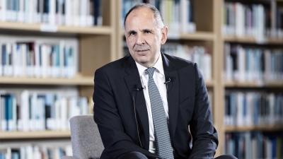 Γεραπετρίτης: Η Σούδα δεν απειλείται- Έχουμε επενδύσει πάνω στις στρατηγικές μας συμμαχίες με το Ισραήλ και τις ΗΠΑ