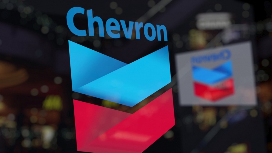 Κέρδη 1,5 δισ. δολ. για την Chevron το τέταρτο τρίμηνο 2021
