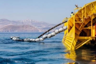 Την Τρίτη 15/7 η νέα τηλεδιάσκεψη για το συμφωνημένο έσοδο του Great Sea