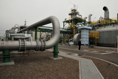 Νέα άνοδος στις τιμές του φυσικού αερίου - Αντίστροφη ροή για τον Yamal-Europe για 17η μέρα