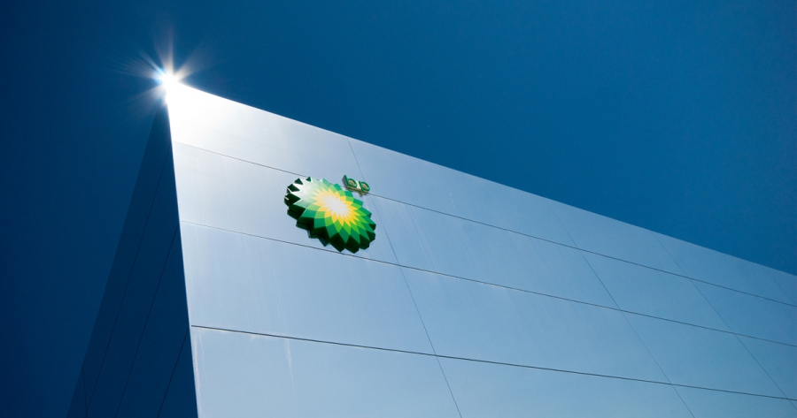 Άλμα για τη μετοχή της BP εν μέσω συζητήσεων για συγχώνευση με τη Shell
