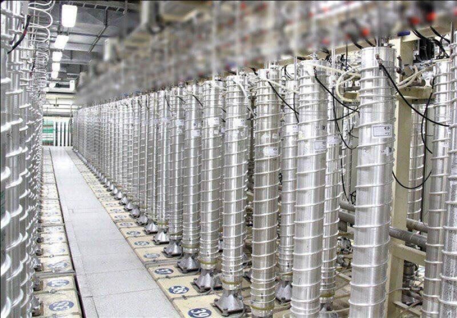 Ρωσικό εμπλουτισμένο ουράνιο στη Westinghouse στις ΗΠΑ – Η καναδική εταιρεία εξακολουθεί να εξαρτάται από τη Μόσχα