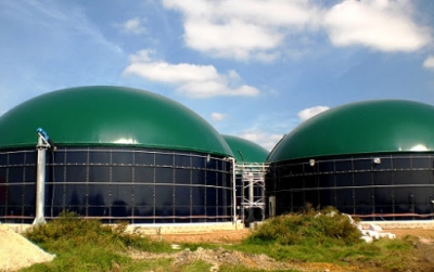Το ΣτΕ δικαιώνει την KIEFER για τις μονάδες βιοαερίου στα Γιάννενα