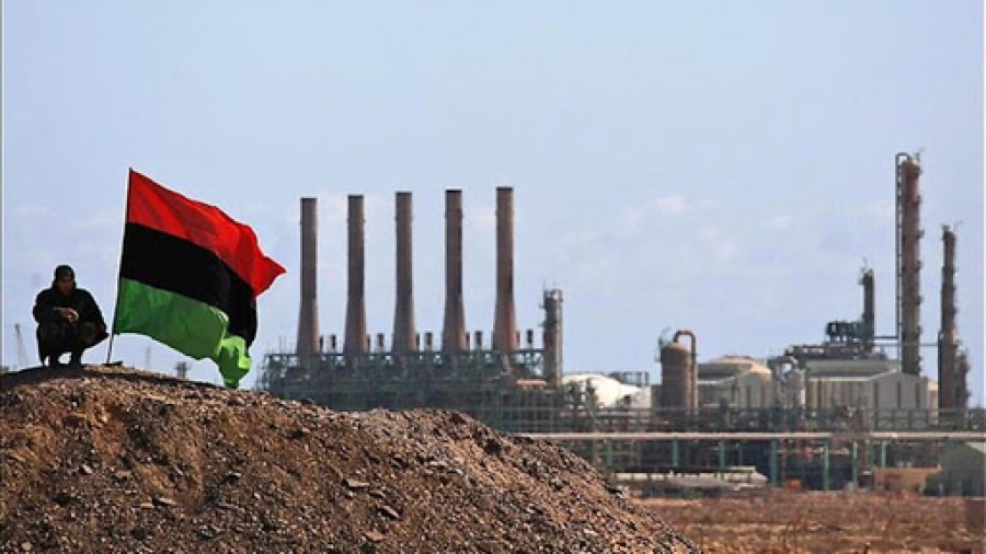 Καταρρέουν οι εξαγωγές πετρελαίου της Λιβύης – Σε χαμηλά επίπεδα παραμένει και η παραγωγή