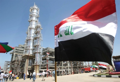 Περαιτέρω μείωση της παραγωγής πετρελαίου του Ιράκ κατά 700.000 bpd - Δεν «πιάνει» τους στόχους του OPEC+