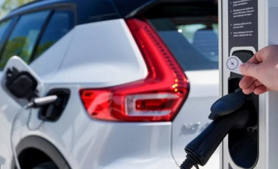 Σχέδια της Volvo για αποκλειστική παραγωγή ηλεκτρικών αυτοκινήτων