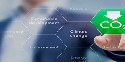 Το ανθρακικό αποτύπωμα υποχρεούνται να δίνουν οι εισηγμένες από το 2023